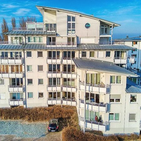 Windjammer Wb1-013 Windjammer Heiligenhafen Εξωτερικό φωτογραφία