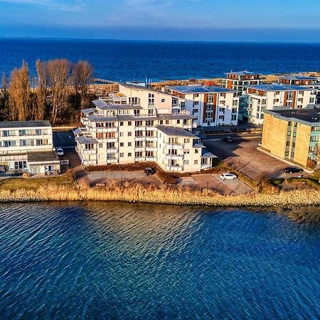 Windjammer Wb1-013 Windjammer Heiligenhafen Εξωτερικό φωτογραφία