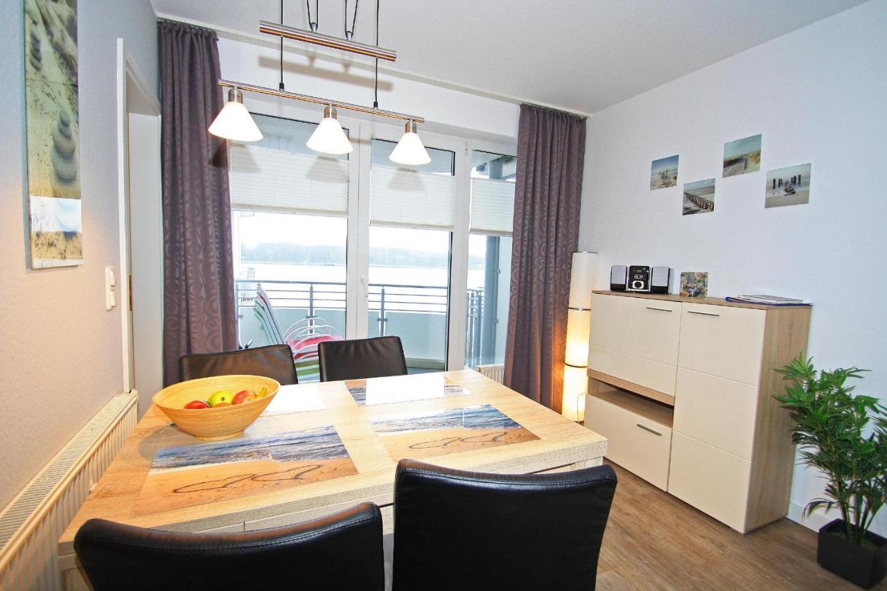 Windjammer Wb1-013 Windjammer Heiligenhafen Εξωτερικό φωτογραφία