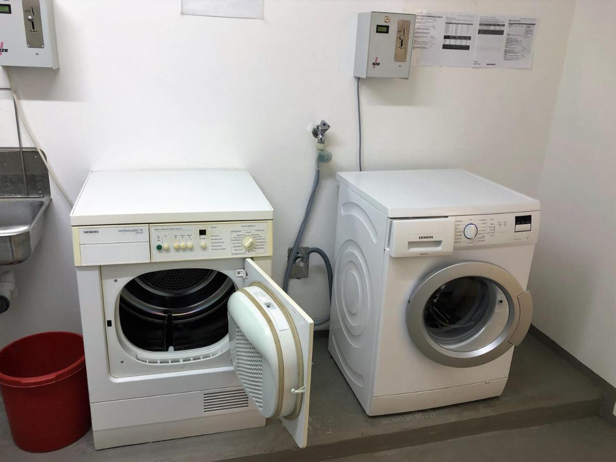 Windjammer Wb1-013 Windjammer Heiligenhafen Εξωτερικό φωτογραφία