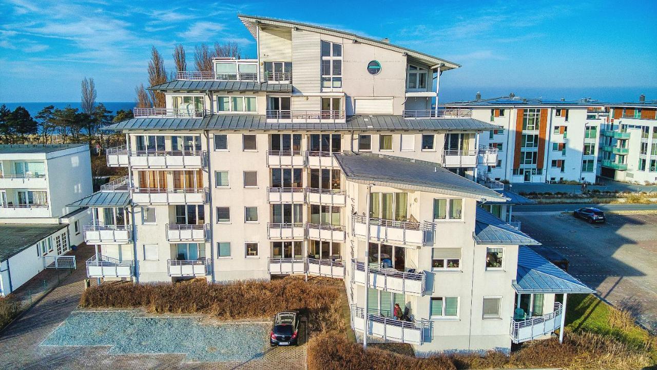 Windjammer Wb1-013 Windjammer Heiligenhafen Εξωτερικό φωτογραφία