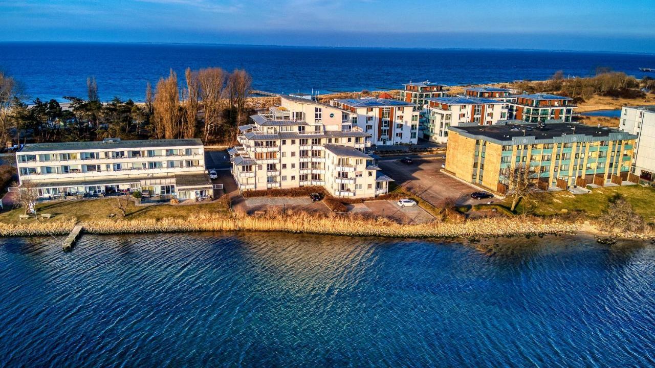 Windjammer Wb1-013 Windjammer Heiligenhafen Εξωτερικό φωτογραφία
